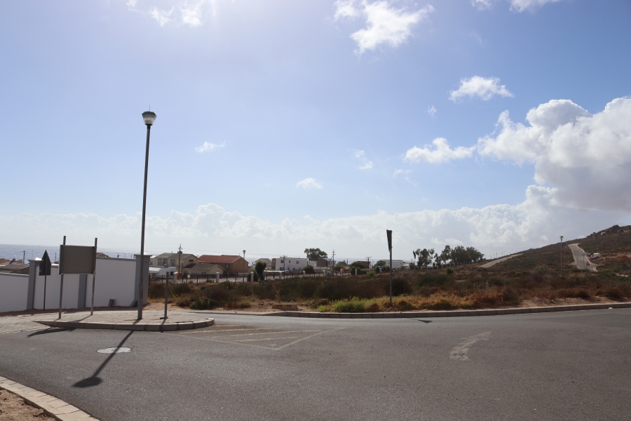 0 Bedroom Property for Sale in Steenbergs Cove Western Cape